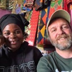 Meet your Posher, Brad